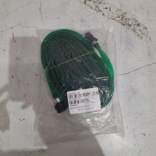 KIDSJOY FLAT SPRINKLER HOSE - 32.8FT - GREEN (MODEL : 50989650) image 2