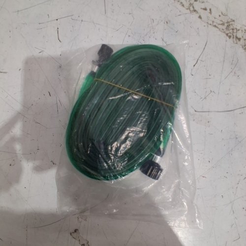 KIDSJOY FLAT SPRINKLER HOSE - 32.8FT - GREEN (MODEL : 50989650) image 3