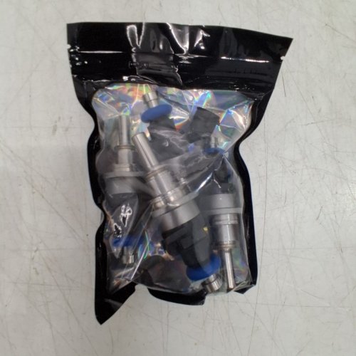 4PK AUTOREBO FUEL INJECTORS COMPATIBLE WITH VARIOUS MAZDA MODELS (MODEL: 4-FJ778) image 4