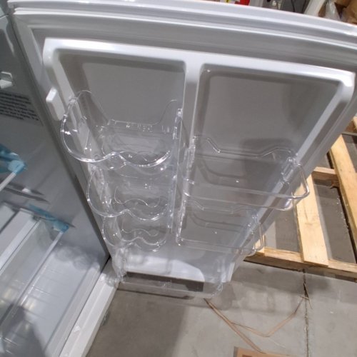 FRIGIDAIRE MINI FRIDGE WITH ERASER BOARD DOOR - 3.2 CU. FT. - WHITE (MODEL: EFR331-WHITE-6COM) image 7