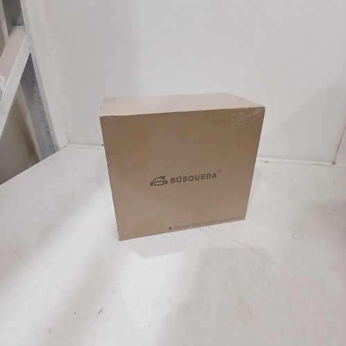 BUSQUEDA ELITE STRAP WITH BATTERY FOR OCULUS QUEST 2 - 8000MAH - WHITE (MODEL: Q1Y-8000A) image 2