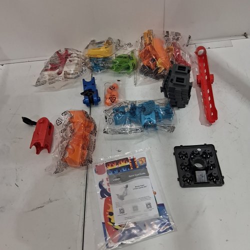VTECH MARBLE RUSH 3-POINT LAUNCH SET image 2