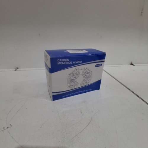 2PK HEMBISEN DIGITAL DISPLAY PLUG IN CARBON MONOXIDE DETECTORS - WHITE (MODEL: WA996) image 4