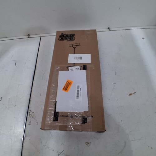 JOLLY JUMPER ICONIC ORIGINAL JOLLY JUMPER WITH DOOR CLAMP - 28LB MAXIMUM - BLACK image 3