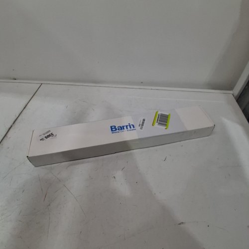 4PK BARRINA T5 GROW LIGHTS - 2FT - 10W - WHITE LIGHT - BLACK (MODEL: NF10) image 4