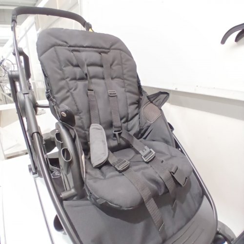 GRACO READY2GROW 2.0 DOUBLE STROLLER - RAFA (MODEL: 2143045) image 4
