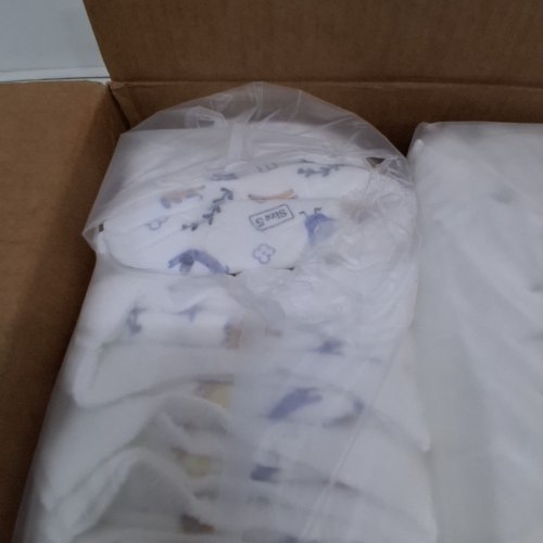 56PK MILLIE MOON LUXURY DELUXE DIAPERS - SIZE 5 image 4