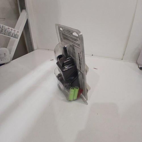 WAHL PEANUT CORDLESS CLIPPER/TRIMMER - WHITE (MODEL:785684) image 4