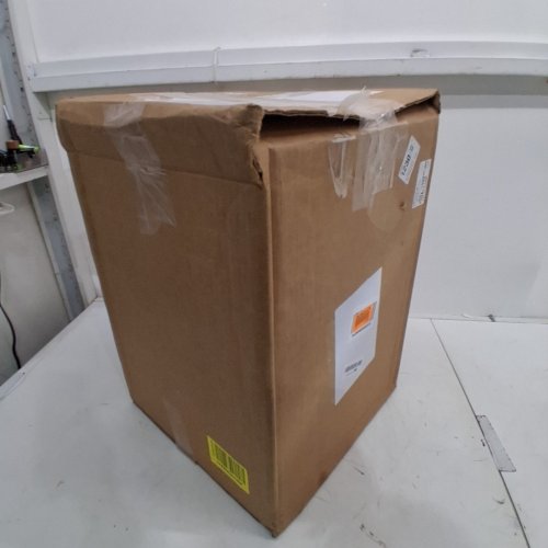CALEFACTIO GLYCOL MAKE-UP PACKAGE HYDRONIC PRESSURIZING SYSTEM FEEDER FOR RADIANT FLOOR AND OTHER CLOSED-LOOP APPLICATIONS - 6 GAL - GREY (MODEL: 25A3843) image 5