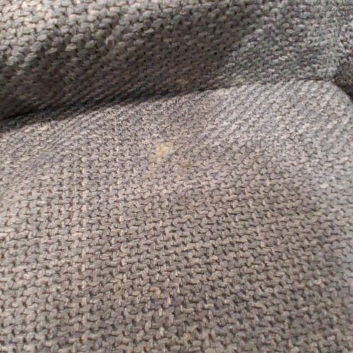 SYTOPIA ORTHOPEDIC FOAM ANTI-SLIP INDESTRUCTIBLE WASHABLE DOG BED - 42" X 30" X 6.4" - GREY image 3