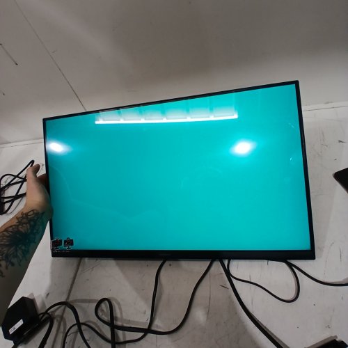 SAMSUNG ESSENTIAL S3 MONITOR - 24" - BLACK - (MODEL: S24D366) image 2