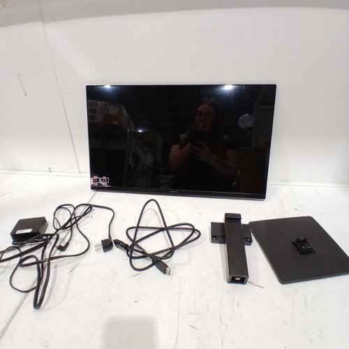 SAMSUNG ESSENTIAL S3 MONITOR - 24" - BLACK - (MODEL: S24D366) image 3
