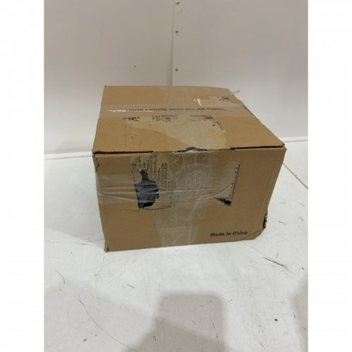 SOLAR OPERATED STRING LIGHTS, WITH REMOTE CONTROL - 10FT image 8