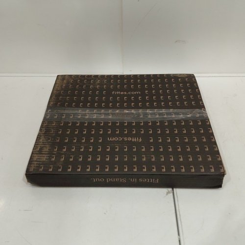 ARIA DRYWALL PRO X EXHAUST FAN COVER WITH AIR RETURN - 14" X 14" - WHITE (MODEL: DWALLX14X14SWH) image 2