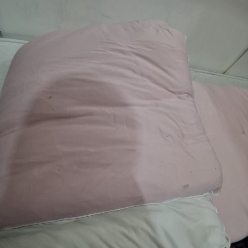 MELLOW CLASSIC CLOUD SOFT COMFORTER - QUEEN - PINK image 2