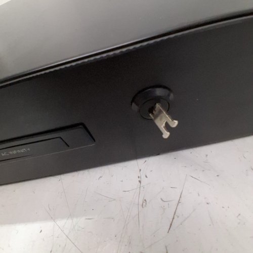 AC INFINITY RACK MOUNT DRAWER - 19" X 15.25" X 16" - BLACK (MODEL: AC-RDA1) image 3