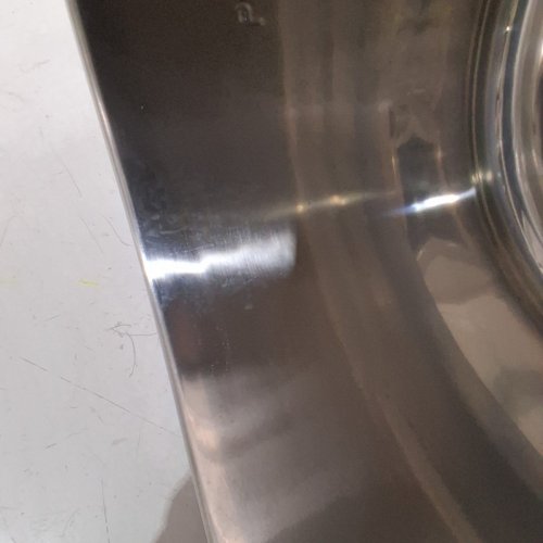 INSTANT POT 8 QT REPLACEMENT STAINLESS STEEL INNER POT (MODEL: 612-0502-42 / 212-0601-01W) image 4
