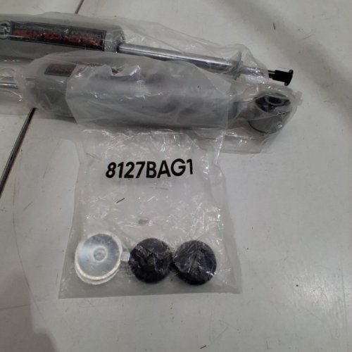 2PK ROUGH COUNTRY FRONT SHOCKS FOR 01-10 CHEVY/GMC 2500 HD - 0"-4" - (MODEL-23221_E) image 3