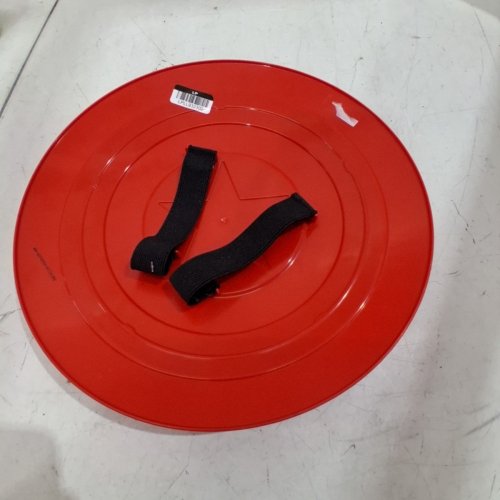 MARVEL AVENGERS CAPTAIN AMERICA toy SHIELD - RED / WHITE / BLUE image 4