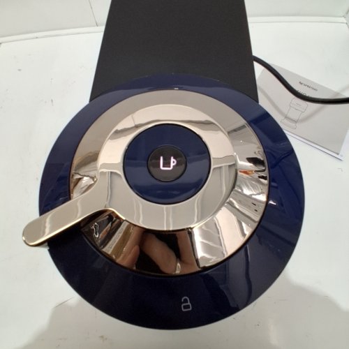 NESPRESSO coffee machine BREVILLE VERTUO NEXT - MATTE BLACK - (BNV520MTB) image 2