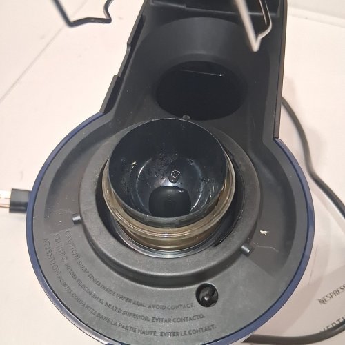 NESPRESSO coffee machine BREVILLE VERTUO NEXT - MATTE BLACK - (BNV520MTB) image 4