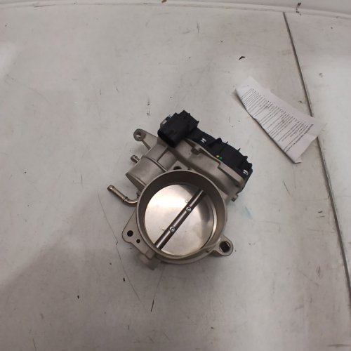 ELECTRONIC THROTTLE BODY ASSEMBLY FOR SELECT HYUNDAI & KIA MODELS - SILVER (MODEL: S20230) image 4