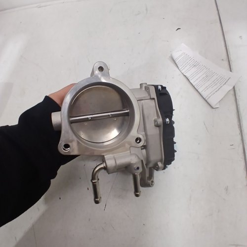 ELECTRONIC THROTTLE BODY ASSEMBLY FOR SELECT HYUNDAI & KIA MODELS - SILVER (MODEL: S20230) image 5