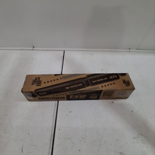 TMC FRONT SHOCK ABSORBER - BLACK (MODEL: 78-37050) image 4