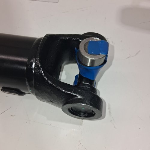 A-PREMIUM DRIVE SHAFT ASSEMBLY REPLACEMENT - FOR VARIOUS MODELS (MODEL: DS46048-C) image 4