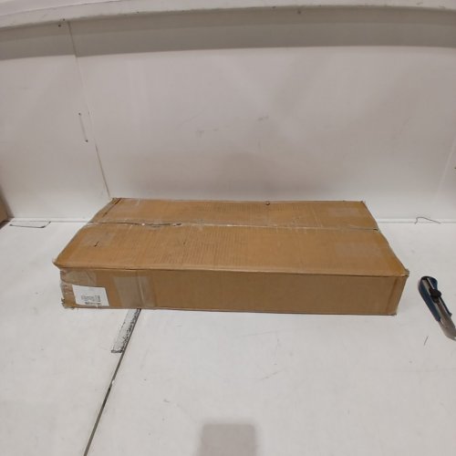 2PK MAGORFAS 4-LEAF DOUBLE EYE TRAILER LEAF SPRINGS WITH U-BOLT KIT - 1750LBS CAP EACH (3500LBS TOTAL), 25-1/4" LENGTH, SW4B COMPATIBLE - BLACK image 5