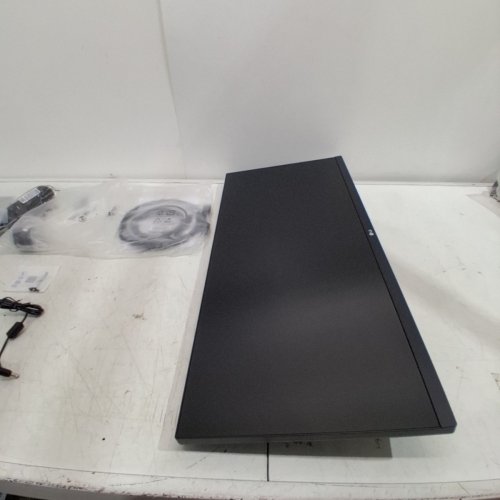 LG ULTRAWIDE MONITOR WITH IPS DISPLAY - 29" 100HZ (2560X1080) - BLACK (MODEL: 29U511A) image 4