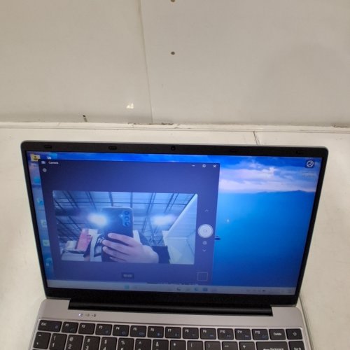 JUMPER EZBOOK S5 14" FHD Laptop | INTEL CELERON J4105 1.50GHZ | 12GB RAM | 256GB SSD | WINDOWS 11 HOME - GREY image 4