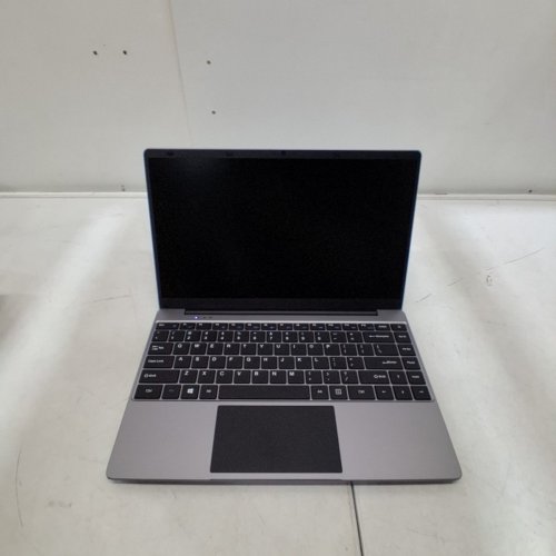 JUMPER EZBOOK S5 14" FHD Laptop | INTEL CELERON J4105 1.50GHZ | 12GB RAM | 256GB SSD | WINDOWS 11 HOME - GREY image 11