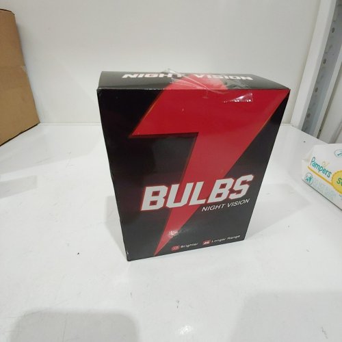 4PK LED HEADLIGHT BULBS - 9007/HB5 image 3