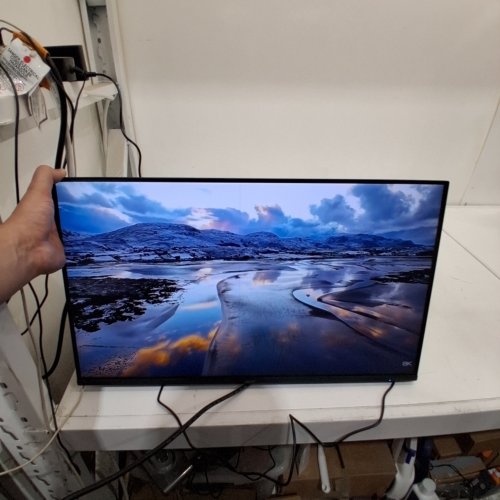 ACER EK1 SERIES FHD MONITOR - 23.8'' - BLACK (MODEL:EK241Y) image 2