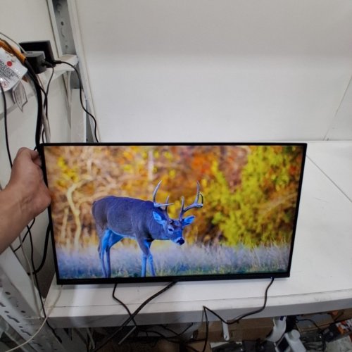 ACER EK1 SERIES FHD MONITOR - 23.8'' - BLACK (MODEL:EK241Y) image 4