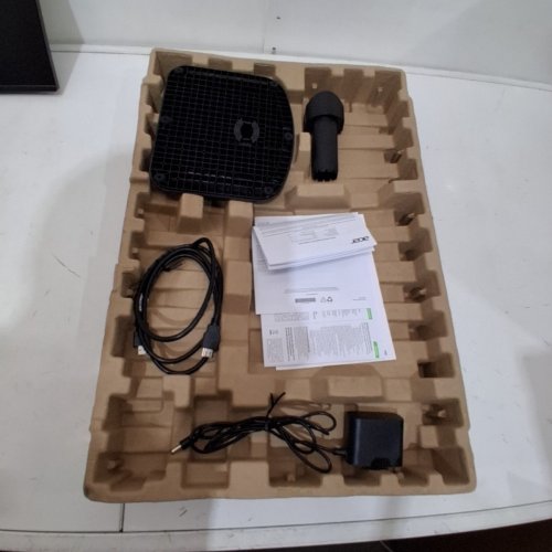 ACER EK1 SERIES FHD MONITOR - 23.8'' - BLACK (MODEL:EK241Y) image 5