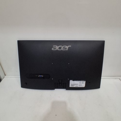 ACER EK1 SERIES FHD MONITOR - 23.8'' - BLACK (MODEL:EK241Y) image 6