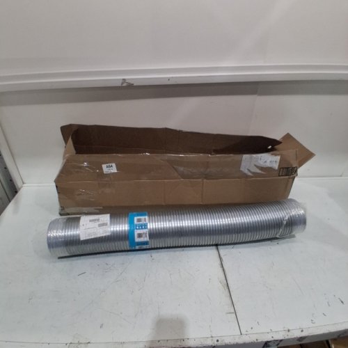 WALKER HEAVY DUTY FLEX UNIVERSAL EXHAUST TUBING - 35" - SILVER (MODEL: 43382) image 2