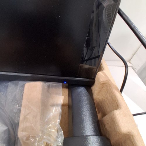 ACER COMPUTER MONITOR - 23.8" - BLACK image 4