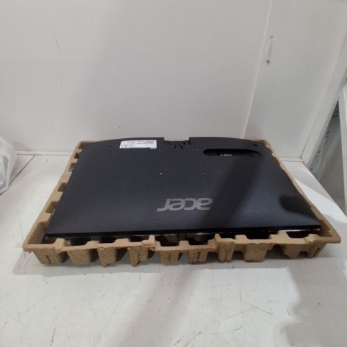 ACER COMPUTER MONITOR - 23.8" - BLACK image 5