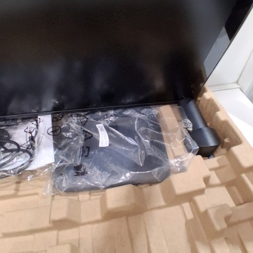ACER COMPUTER MONITOR - 23.8" - BLACK image 6