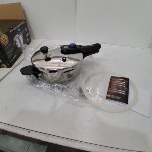VERKA TRI-PLY BOTTOM PRESSURE COOKER - 3 L image 2