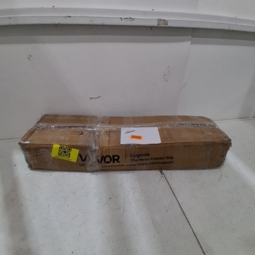 VEVOR FARM JACK - 7000LB MAX - 5.1"-28" LIFTING RANGE - BLACK/ORANGE (MODEL: AH081033) image 3