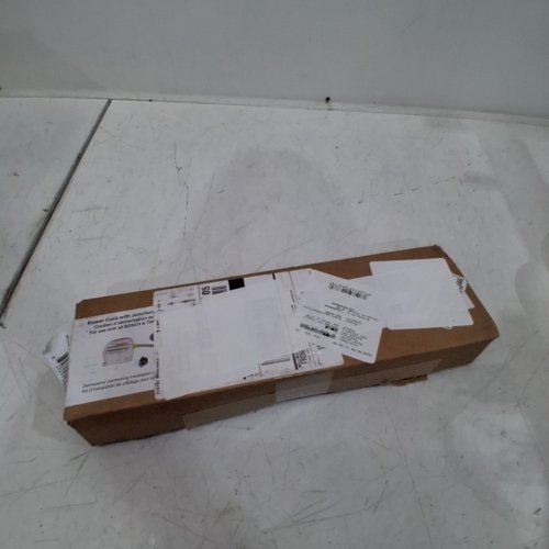 BOSCH POWER CORD WITH JUNCTION BOX FOR BOSCH DISHWASHERS - (SMZPCJB1UC) image 3