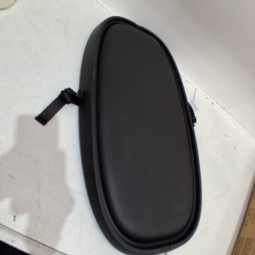 EVOLUR EVA CHANGING PAD - 16" X 30" - BLACK image 3