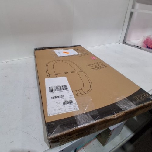 EVOLUR EVA CHANGING PAD - 16" X 30" - BLACK image 4