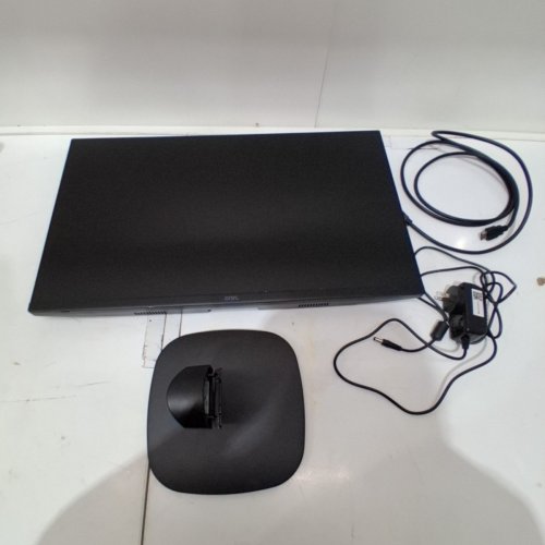 ONN. BEZEL-LESS FHD COMPUTER MONITOR - 24" 1080P 100HZ - BLACK (MODEL: 100140682) image 3