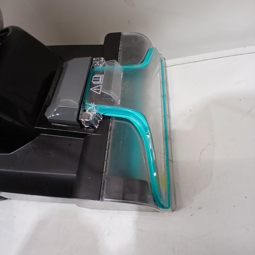 BISSELL POWER CLEAN PET XL UPRIGHT VACUUM AND CARPET CLEANER - BLACK/BLUE (MODEL: 3748C) image 2