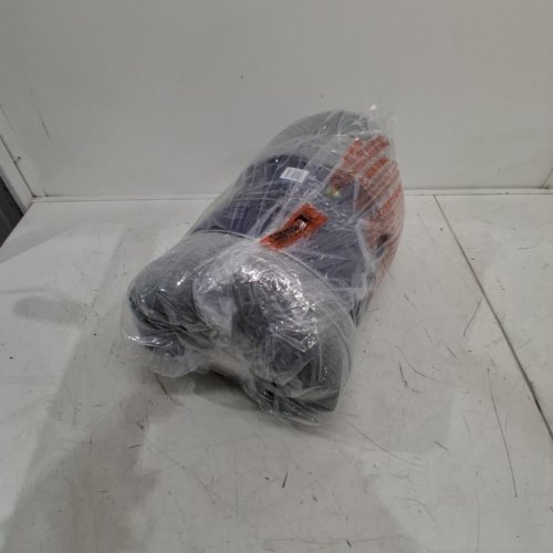 BERKSHIRE HOME COMPANY COOLING BLANKET WITH DOWN ALTERNATIVE FILL - KING - GREY (MODEL: 1986201) image 3